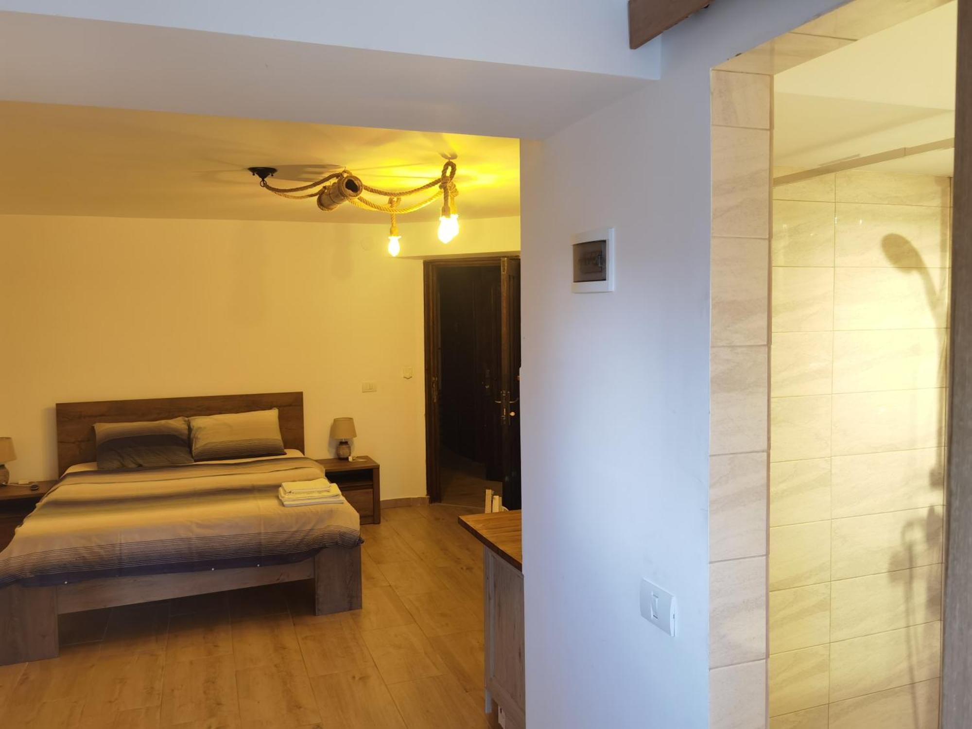 Vila Ines Sinaia Zimmer foto