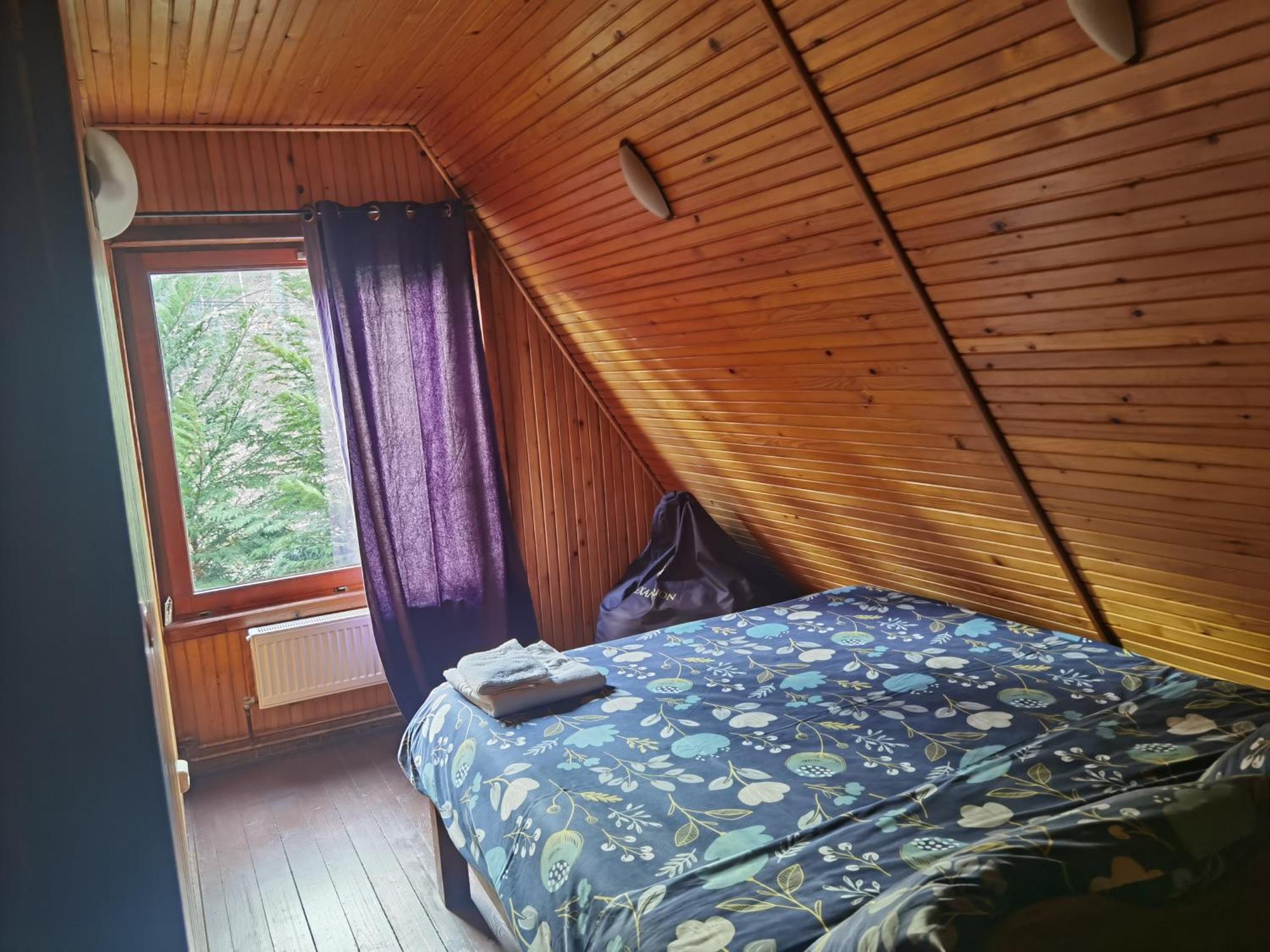 Vila Ines Sinaia Zimmer foto